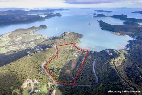 Photo of property in 1/2 Manawaora Road, Russell, 0272