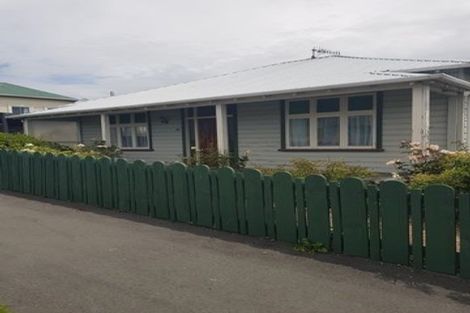 Photo of property in 54 Wilson Street, Geraldine, 7930