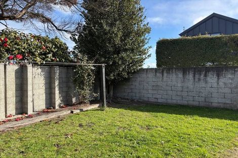 Photo of property in 8/23 Frederick Street, Waltham, Christchurch, 8011