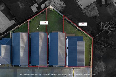 Photo of property in 25 Jandell Crescent, Bucklands Beach, Auckland, 2014