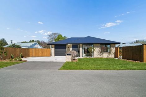 Photo of property in 3 Gillespies Road, Kainga, Christchurch, 8083
