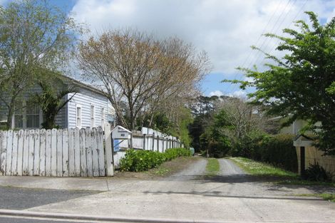 Photo of property in 42 Trigg Road, Huapai, Kumeu, 0810
