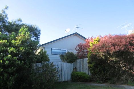 Photo of property in 1 Mervyn Place, Plimmerton, Porirua, 5026