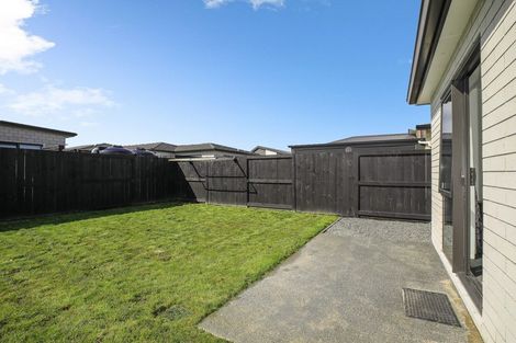 Photo of property in 30 Probert Crescent, Chartwell, Hamilton, 3210