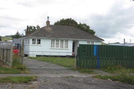 Photo of property in 10 Queen Street, Raetihi, 4632