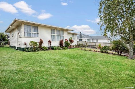 Photo of property in 24 Wayne Drive, Mangere, Auckland, 2022