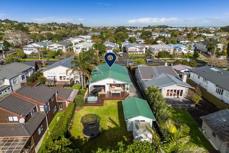 Photo of property in 83 Shackleton Road, Mount Eden, Auckland, 1024