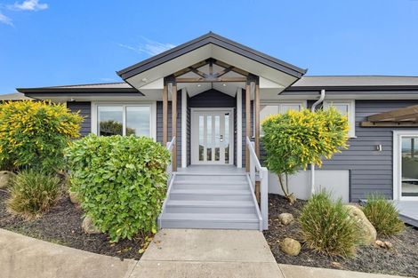Photo of property in 24 Hitchen Road, Pokeno, 2402