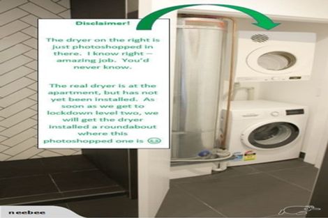 Photo of property in 6/167 Hobsonville Point Road, Hobsonville, Auckland, 0616