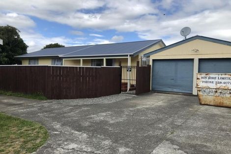 Photo of property in 446b Fergusson Drive, Heretaunga, Upper Hutt, 5018