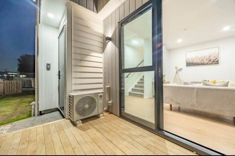 Photo of property in 4c Frances Street, Manurewa, Auckland, 2102