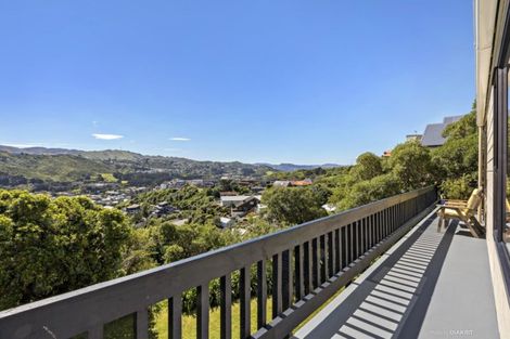 Photo of property in 28b Arun Crescent, Southgate, Wellington, 6023