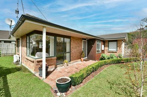 Photo of property in 6/57 Weiti Road, Orewa, 0931