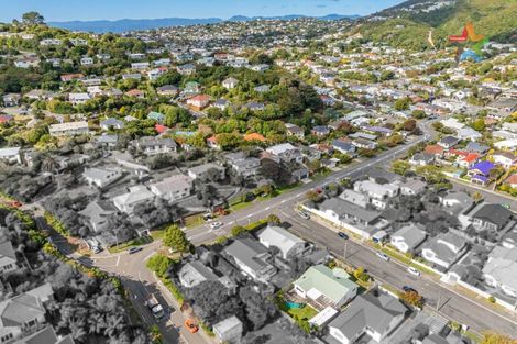 Photo of property in 2 Hildreth Street, Karori, Wellington, 6012