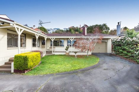 Photo of property in 21 Pacific Street, Roslyn, Dunedin, 9010