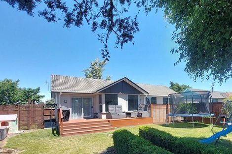 Photo of property in 39b Oakley Crescent, Hornby, Christchurch, 8042