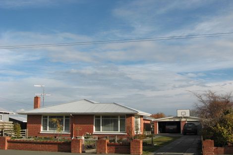 Photo of property in 62a Princes Street, Netherby, Ashburton, 7700