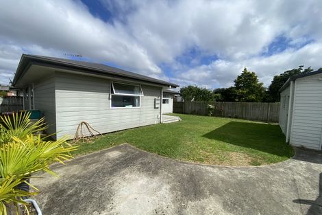 Photo of property in 43b Insoll Avenue, Enderley, Hamilton, 3214