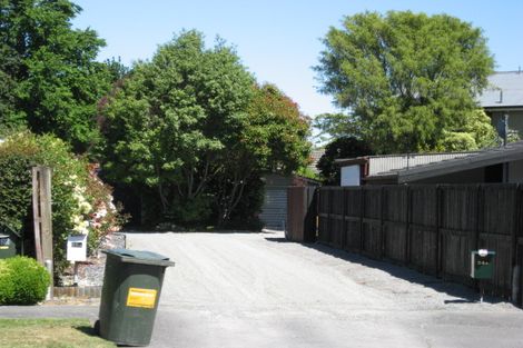 Photo of property in 24a Elwyn Place, Avonhead, Christchurch, 8042