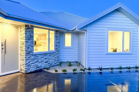 Photo of property in 69 Freedom Drive, Kelvin Grove, Palmerston North, 4414
