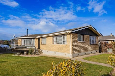 Photo of property in 46 Grove Avenue, Weston, Oamaru, 9401