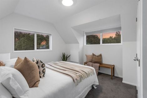 Photo of property in 39 Croziers Road, St Albans, Christchurch, 8052