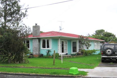 Photo of property in 5 Dolphin Street, Pakuranga, Auckland, 2010