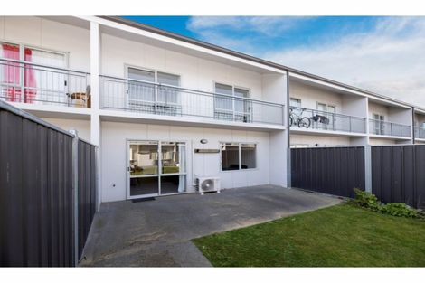 Photo of property in 13/336 Lincoln Road, Addington, Christchurch, 8024