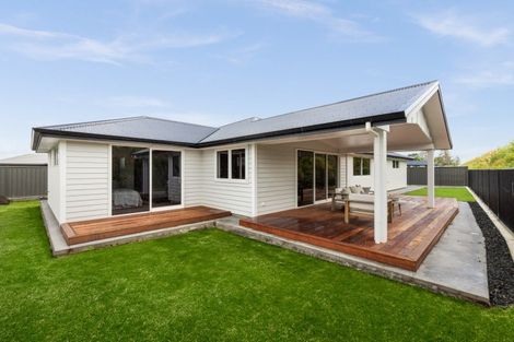 Photo of property in 31 Arihi Crescent, Frimley, Hastings, 4120