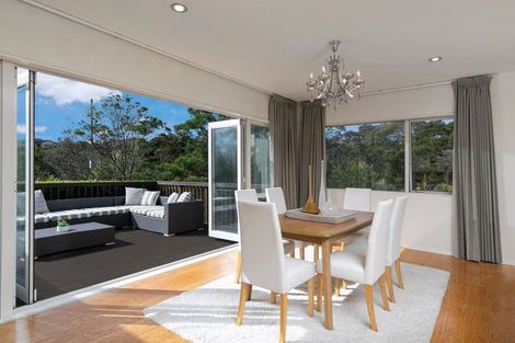 Photo of property in 6 Mural Place, Greenhithe, Auckland, 0632