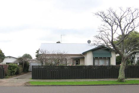 Photo of property in 37 Argyle Avenue, Takaro, Palmerston North, 4410
