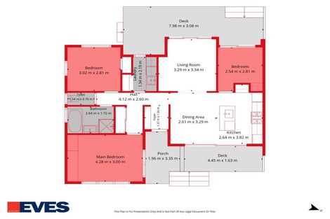 Photo of property in 29b Eversham Road, Mount Maunganui, 3116