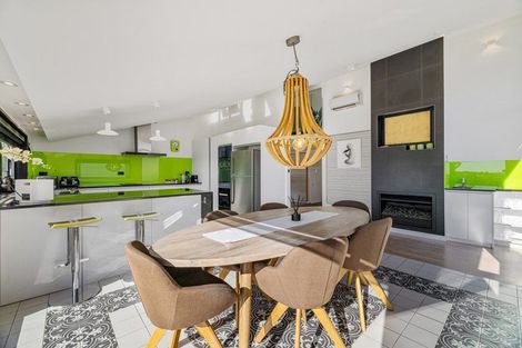 Photo of property in 21 Whareora Terrace, Cashmere, Christchurch, 8022