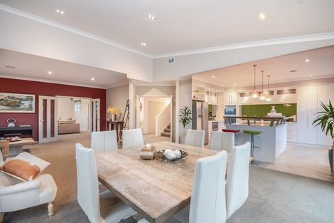 Photo of property in 41 Mauldeth Terrace, Churton Park, Wellington, 6037