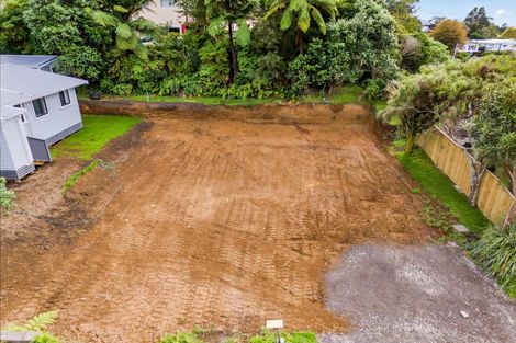 Photo of property in 1 Elizabeth Place, Ferndale, New Plymouth, 4310