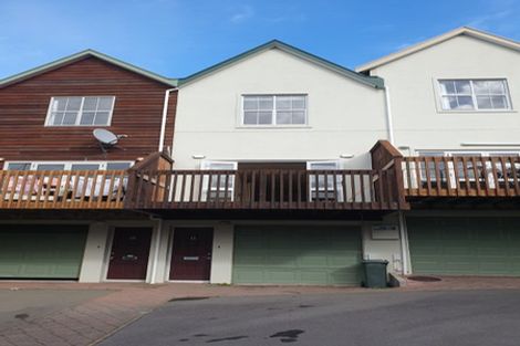 Photo of property in 11/5 Malcolm Lane, Thorndon, Wellington, 6011