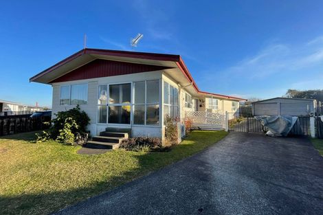 Photo of property in 8 Waimea Place, Tokoroa, 3420