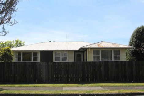 Photo of property in 12 Compton Street, Fenton Park, Rotorua, 3010