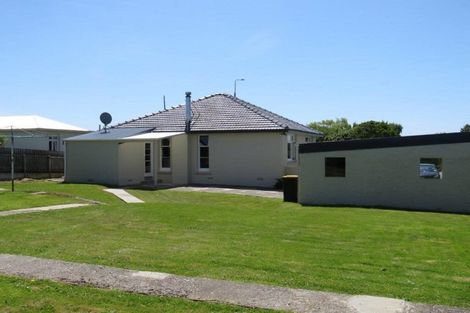Photo of property in 133 Centre Street, Heidelberg, Invercargill, 9812