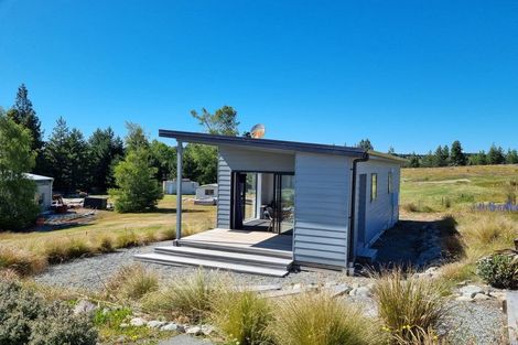Photo of property in 24 Rodman Lane, Lake Tekapo, 7999