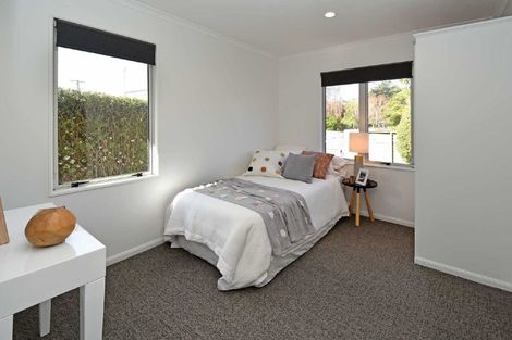 Photo of property in 6 Augusta Street, Redcliffs, Christchurch, 8081