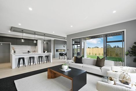 Photo of property in 181 Cumberland Drive, Flagstaff, Hamilton, 3210