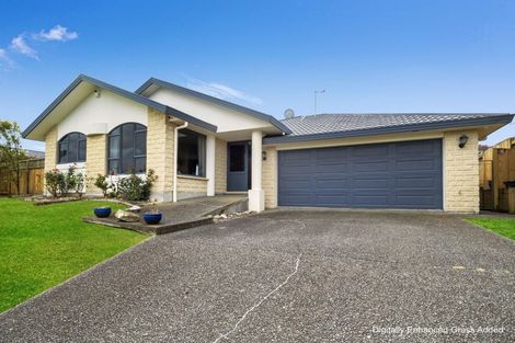 Photo of property in 88 Parnell Heights, Kelvin Grove, Palmerston North, 4414