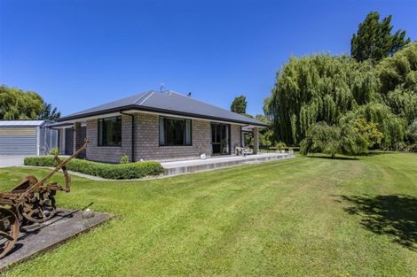 Photo of property in 301 Tram Road, Clarkville, Kaiapoi, 7692