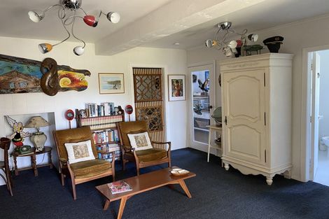 Photo of property in 99 Otaki Street, Miramar, Wellington, 6022