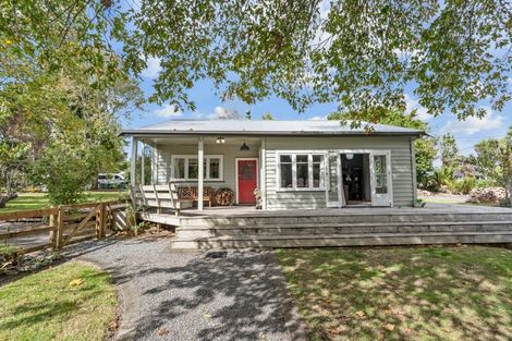 Photo of property in 29 Sands Road, Glenbervie, Whangarei, 0173