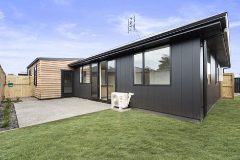 Photo of property in 4/9 Kingsley Street, Saint Andrews, Hamilton, 3200