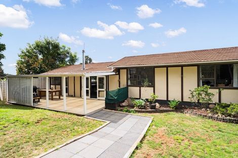 Photo of property in 9 Rosella Place, Maunu, Whangarei, 0110