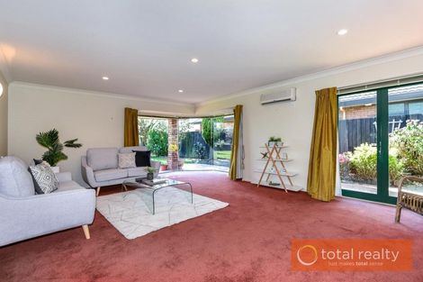 Photo of property in 28 Riverton Terrace, Halswell, Christchurch, 8025