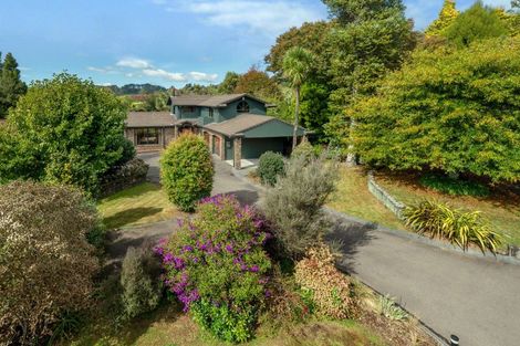 Photo of property in 22 Wychwood Crescent, Springfield, Rotorua, 3015